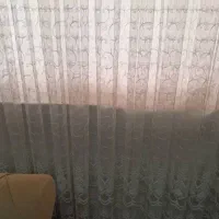 پرده پزیرایی