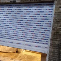 تعمیر و نصب کرکره برقی بازرگانی