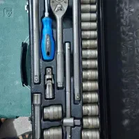 آچار جعبه بکس انبر قفلی