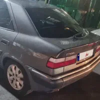 زانتیا ۲۰۰۰ مدل ۸۶|خودرو سواری و وانت|تهران, وصفنارد|دیوار
