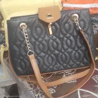 کیف چرم خارجی در حد|کیف، کفش، کمربند|تهران, پردیسان|دیوار