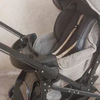 کالسکه و کریر