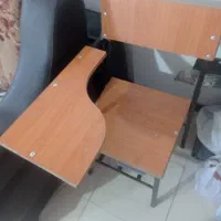 صندلی دانشجو