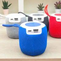 اسپیکر پرتابل MB69 Mobion شارژ تایپ-C  باتری قوی|پخش‌کننده همراه|تهران, جمال‌زاده|دیوار