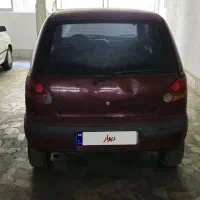 دوو ماتیز مدل ۱۳۸۱ قسطی بدون سود