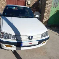 پژو پارس سال مدل۱۴۰۰|خودرو سواری و وانت|زابل, |دیوار