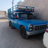 نیسان مدل 93دوگانه فابریک