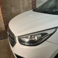 توسان ۲۰۱۴ فول اپشن|خودرو سواری و وانت|تهران, ارامنه|دیوار