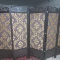 پارتیشن پاراوان