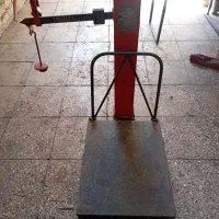 باسکول.150کیلوی وبلنگو ژاپنی کلکسیونی هر2دو4ملیون|فروشگاه و مغازه|بروجرد, |دیوار