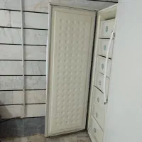 یخچال فریزر الکترواستیل|یخچال و فریزر|قزوین, |دیوار