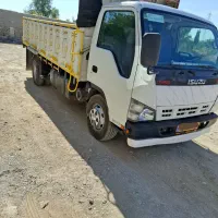 ایسوزو 1390 6تن. بدون رنگ|خودرو سنگین|کازرون, |دیوار