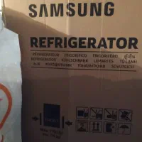 یخچال سامسونگ RS50N3913SA|یخچال و فریزر|سنندج, |دیوار