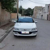 پارس ۱۴۰۲موتور جدید
