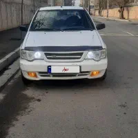 پراید 132 فرمان هیدرولیک  ABS