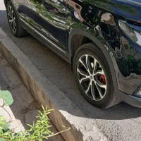 فردا تی5 مشگی 403 صفر|خودرو سواری و وانت|شهرکرد, |دیوار