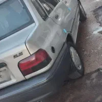 فروش فوری پراید ۸۹