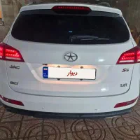 جک s5 سفید مدل ۱۴۰۰اتومات موتور ۲۰۰۰|خودرو سواری و وانت|کرمانشاه, |دیوار