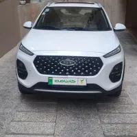 x22 دنده ای پرو ۱۴۰۲ با ضمانت کارنامه