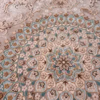 فرش قالی|فرش|بجنورد, |دیوار