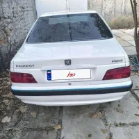 پارس tu5|خودرو سواری و وانت|بهشهر, |دیوار