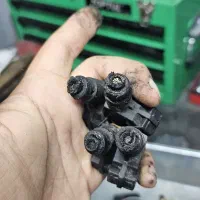 تنظیم موتور تخصصی کاهش مصرف سوخت ریمپ تضمینی