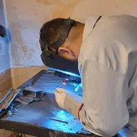 آموزش انواع جوشکاری با مدرک بین المللی EN287|خدمات آموزشی|کرج, ساسانی (قلمستان)|دیوار