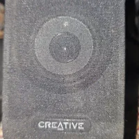 اسپیکر کامپیوتر کریتیو creitiv|سیستم صوتی خانگی|اصفهان, ملک‌شهر|دیوار