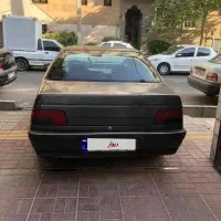 405 مدل ۱۳۹۴|خودرو سواری و وانت|تهران, حافظیه|دیوار