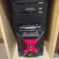 کامپیوتر خانگی|رایانه رومیزی|سهند, |دیوار