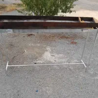 منقل کبابی|کافی‌شاپ و رستوران|خوی, |دیوار