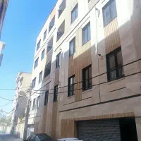 100متری دو خوابه