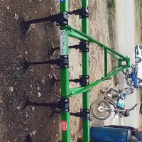 پنچ غازی در حد نو|قطعات یدکی و لوازم جانبی|آبش احمد, |دیوار