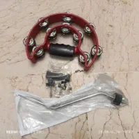 چایمز پوست کونگا کابلز اسپلش