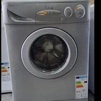 ماشین لباسشویی آبسال - Absal|ماشین لباسشویی و خشککن لباس|کرج, فاز ۳ گوهردشت|دیوار