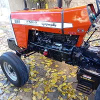 تراکتور ۲۸۵|خودرو سنگین|بروجرد, |دیوار