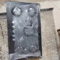 گاز صفحه ای بووش|اجاق گاز و لوازم برقی پختوپز|شاهینشهر, فردوسی|دیوار