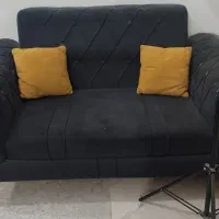 مبل 7نفره درحد نو|مبلمان خانگی و میز عسلی|چابهار, |دیوار