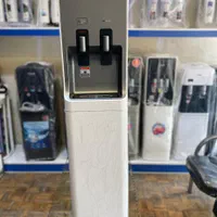 آبسردکن (آب سرد کن) بدون یخچال و یخچال‌دار اصل