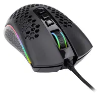 موس مخصوص بازیREDRAGON Storm Elite M988 RGB|قطعات و لوازم جانبی رایانه|اصفهان, مهدی آباد|دیوار