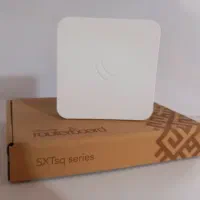 فروش رادیو میکروتیک مدل SXTsq Lite5