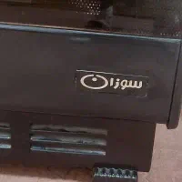 فروش فوری بخاری گازی بزرگ