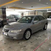 هیوندای آزرا گرنجور 3300cc، مدل ۲۰۱۰|خودرو سواری و وانت|تهران, ایران|دیوار