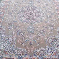 2 تخته فرش 9 متری 700شانه صد در صد اکریلیک