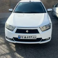 دنا معمولی تیپ ۲، مدل ۱۳۹۵