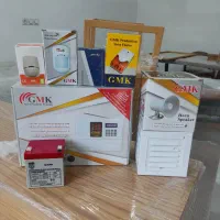 نصب و فروش سیستمهای امنیتی|دوربین مداربسته|شیراز, شهرک گلستان|دیوار