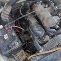 پیکان وانت ۸۹|خودرو سواری و وانت|کازرون, |دیوار