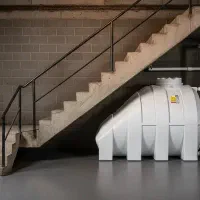 منبع یا مخزن آب تهران پلیمر یارا و دیگر برندها|مصالح و تجهیزات ساختمان|چهارباغ, |دیوار