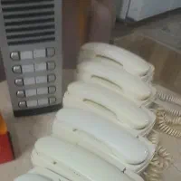 گوشی صوتی،پنل صوتی الکتروپیک