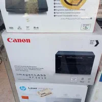 فروش پرینتر استوک و نو سه کاره